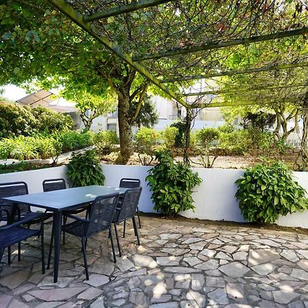 Comfy Sintra Bed & Breakfast Bagian luar foto