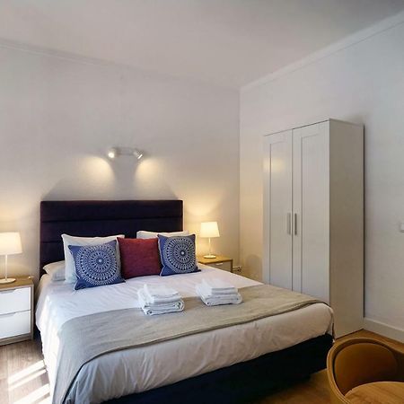 Comfy Sintra Bed & Breakfast Bagian luar foto