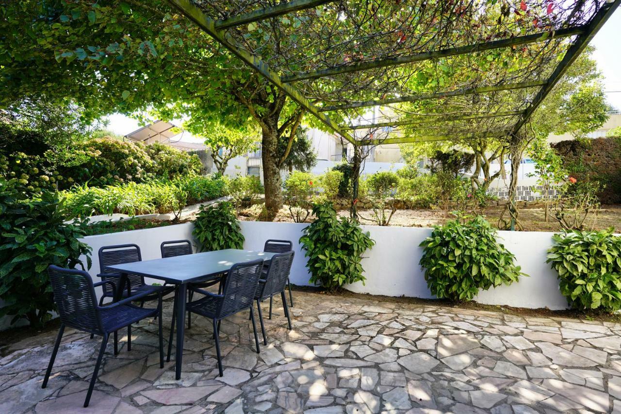 Comfy Sintra Bed & Breakfast Bagian luar foto