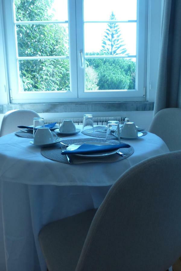 Comfy Sintra Bed & Breakfast Bagian luar foto