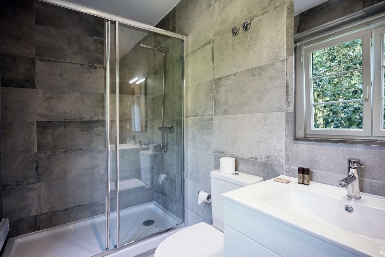 Comfy Sintra Bed & Breakfast Bagian luar foto