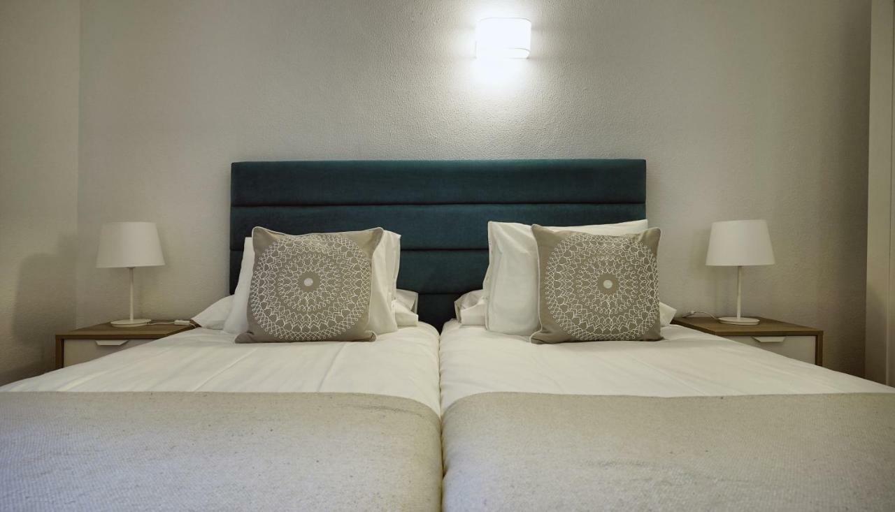 Comfy Sintra Bed & Breakfast Bagian luar foto