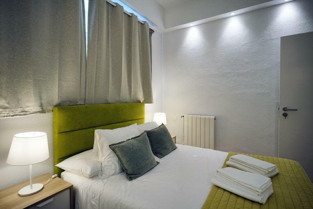 Comfy Sintra Bed & Breakfast Bagian luar foto