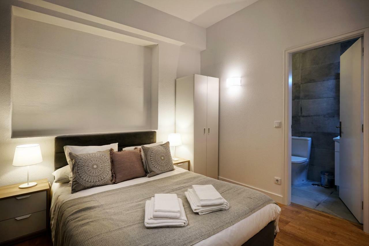 Comfy Sintra Bed & Breakfast Bagian luar foto