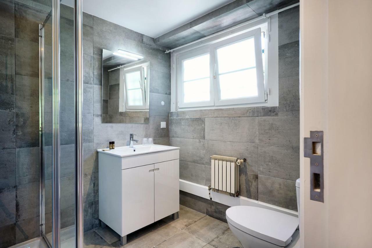 Comfy Sintra Bed & Breakfast Bagian luar foto